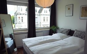 Unique - Suite - Balkon - Kueche